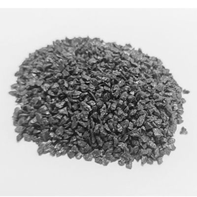 Poudre d'alumine brune fondue 95% teneur en Al2O3 pour applications réfractaires et abrasives