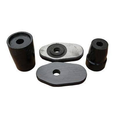 Métallurgie Modèle essentiel 230 Carreaux de planche à glissière pour la cuillère à bois 0% teneur en crO