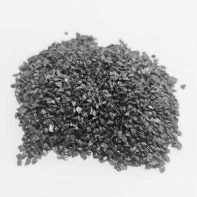 Corindon/Alumine brune fondue BFA Meilleure option pour les applications abrasives et réfractaires