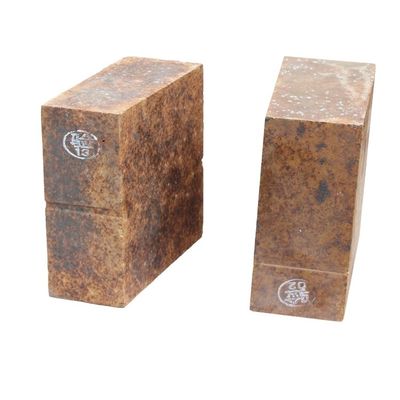 Plaque de carbure de silicium mullite pour meubles de fours à haute densité de masse ≥ 2,65 g/cm3