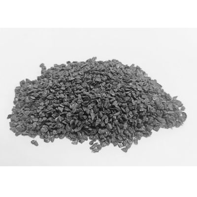 Poudre de corindon abrasif à base d'oxyde d'aluminium brun pour les réfractaires