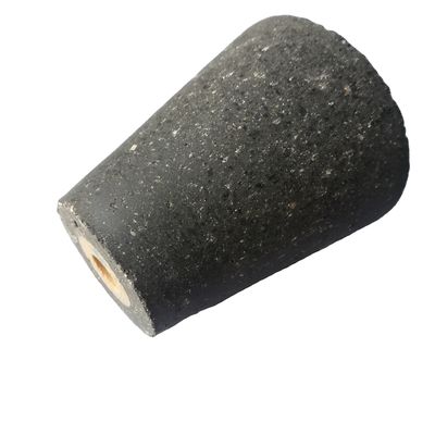 Fabrication d'une buse réfractaire pour une cuillère en acier, de type Tundish Block 1770° Réfractaire 2000°