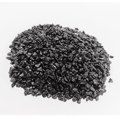 Oxyde d'aluminium brun électro-fondu de qualité supérieure, réfractaire, avec 95% de Min Al2O3