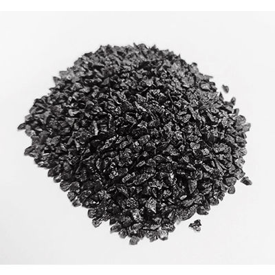 Oxyde d'aluminium d'aluminium fondu brun de haute qualité pour une chaîne de production d'abrasifs réfractaires