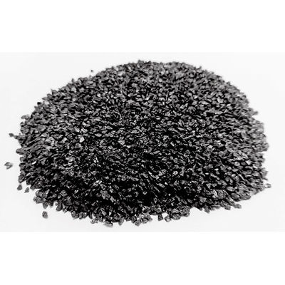 Alumine brune fondue de haute pureté 95% matière première de bauxite d'alumine élevée pour abrasifs
