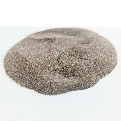 200*10*32 et toutes les tailles Corindon brun conique ou poudre de carbonure vert