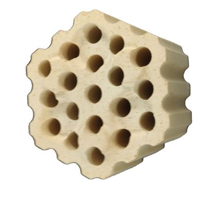 BG-95 Briques de contrôle de silice pour poêles à chaud régénérateurs de vitres Fours à coke Fours