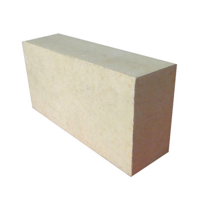Densité Zirconium matières premières isolant le feu brique mullite isolation brique pour four