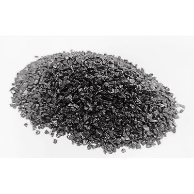 Poudre d'oxyde d'aluminium brun pour le sablage de matériaux de qualité professionnelle