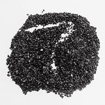 s Al2O3 de haute pureté Alumine calcinée Alumine brune fusionnée pour applications réfractaires