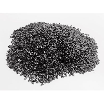 Alumine brune fondue/Bfa/oxyde d'aluminium brun pour le sablage 24 Maillage 0-1-3-5-8 mm