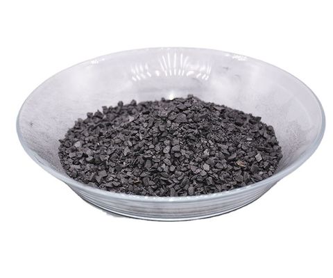Industrie sidérurgique Additifs à haute teneur en soufre et en graphite à haute teneur en carbone pour la fonte de fonte nodulaire