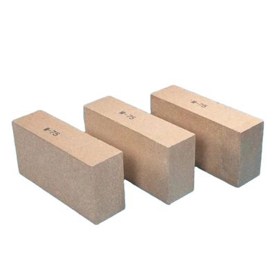FE2O3 0.3 ISO9001 certifié en alliage fondu d'aluminium zirconium silice AZS Briques pour l'industrie du verre