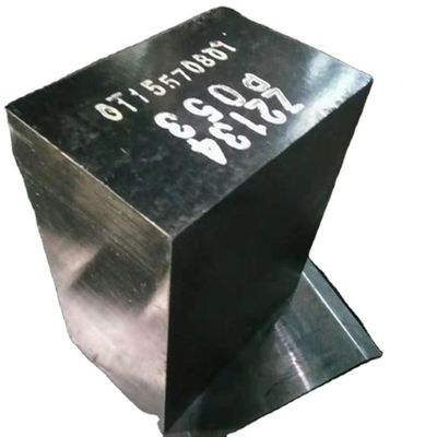 Taille personnalisée Machine à briques de magnésium à haute résistance à base de carbone pour revêtement durable
