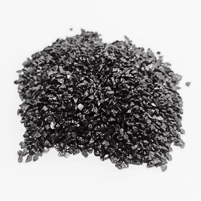 JIS Standard 150 Gravier à base d'aluminium fondu brun pour le broyage de la bauxite d'aluminium élevé