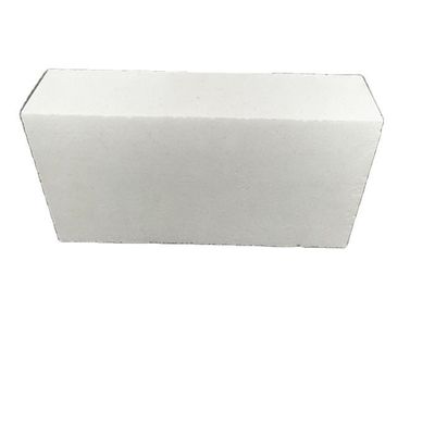 Al2O3 Matériau de base Corindon mullite Brique pour le four de raffinage OEM Offert par professionnel