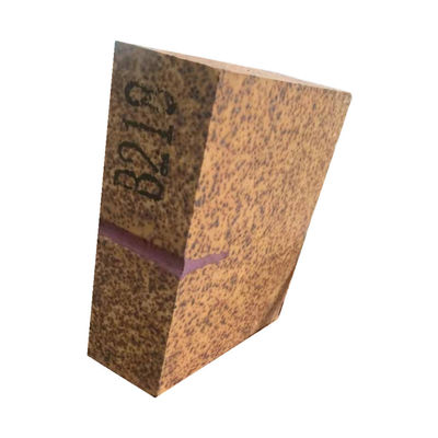 20% de teneur en SiO2 Couleur de briques isolantes en argile personnalisées pour la construction de maisons et les sols
