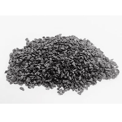 Oxyde d'aluminium brun de haute pureté BFA pour matériaux réfractaires en bauxite d'aluminium de haute pureté