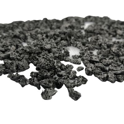 Récarburateur GPC noir à haute teneur en carbone et délai de livraison rapide dans le Henan