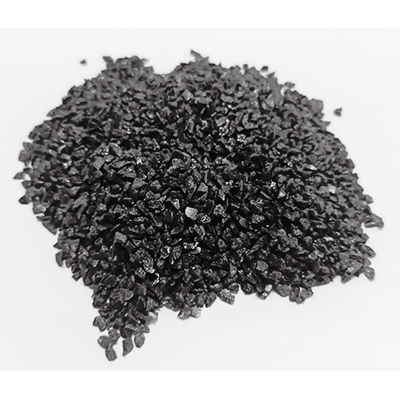 Poudre 150Mm/150*10 Brune Alumine Abrasive soutient OEM/Taille non standard