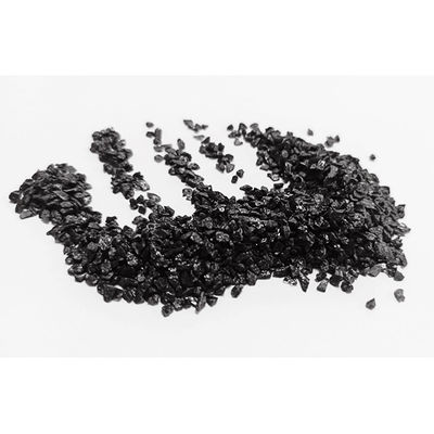 Abrasifs multifonctionnés Bruns en aluminium fondu Gravier calciné Corindon à 95% Min Al2O3