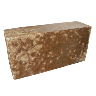 Briques réfractaires de perforation à base de carbure de silicium