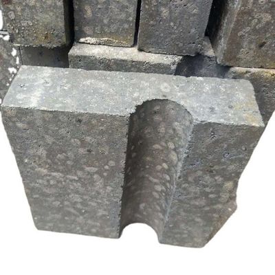 Al2O3 Contenu en -% de carbure de silicium dans les meubles en céramique résistant à la température du four