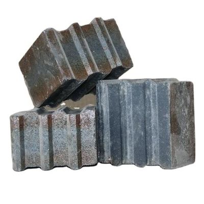ISO9001 Fabrication de meubles en carbure de silicium pour fours en céramique