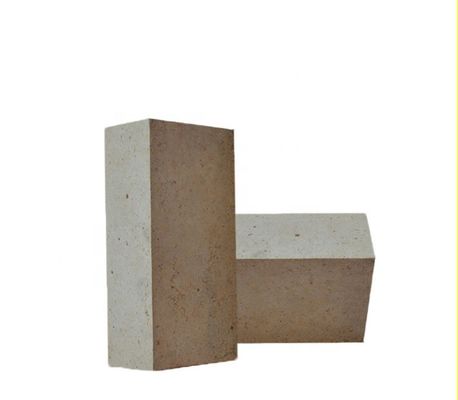 3.84 Matériau réfractaire en briques de zirconium sintré à densité de masse pour four à température