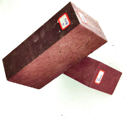 L'aluminium fondu rose / Pfa de corindon de chrome pour des solutions réfractaires durables