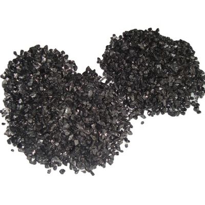 Absorptivité 90% Additif de carbone pour le charbon d'anthracite 2000 degrés
