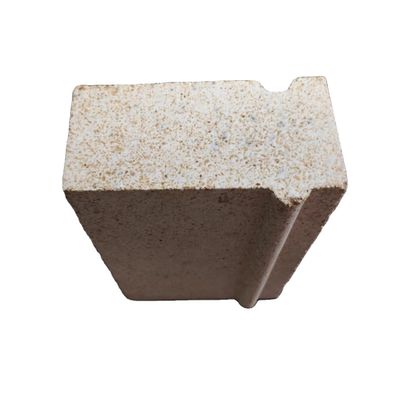 Couche isolante pour four à carbure de silicium à haute teneur en alumine andalusite pour four rotatif à ciment