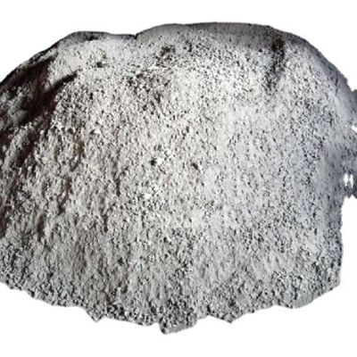 Ciment à haute teneur en aluminium A600 A700 A900 Résistance à la compression MPa ≥ 80 Temps de réglage Min 30