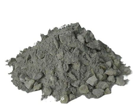CA50 CA60 CA70 CA80 Aluminate de calcium haute teneur en alumine Ciment fonte Ciment réfractaire