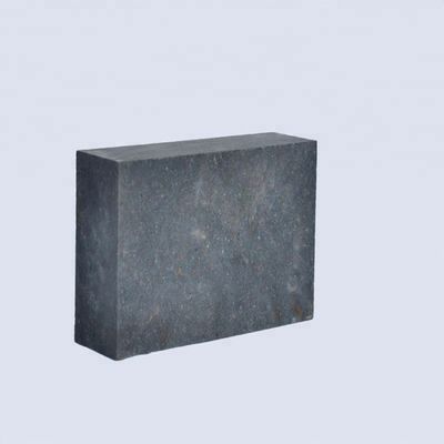 Briques SIC au carbure de silicium réfractaire pour four avec une excellente conductivité thermique