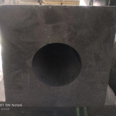 Graphite magnésium magnésium briques de carbone pour la cuillère en acier résistant à haute température