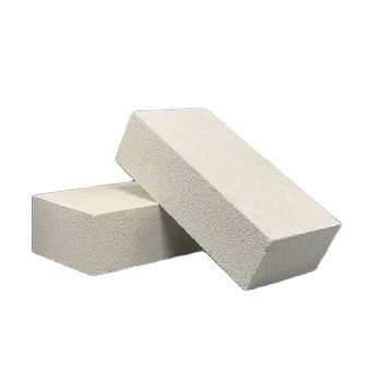 Service de traitement de décoiling de briques isolantes mullite pour fours industriels durables