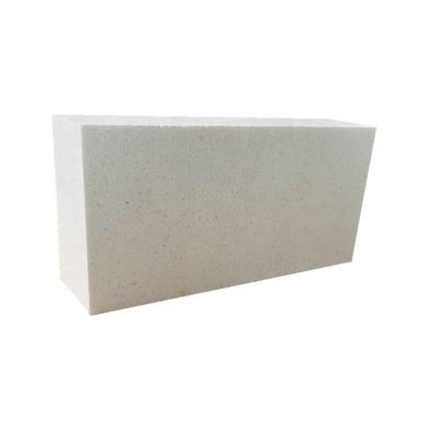 Personnalisation de fours à haute température Briques mullite corindon contenant 0% de SiC