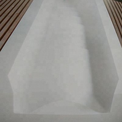 Bloc d'alumine alpha bêta fondue à pollution libre pour le canal de four à verre plat Na2O 4%