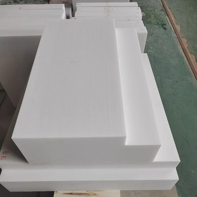 94% de teneur en Al2O3 Briques réfractaires d'aluminium moulé par fusion pour oxygénation