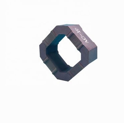 Fours de fusion à haute durabilité Briques au chrome-corindon à faible teneur en SiO2