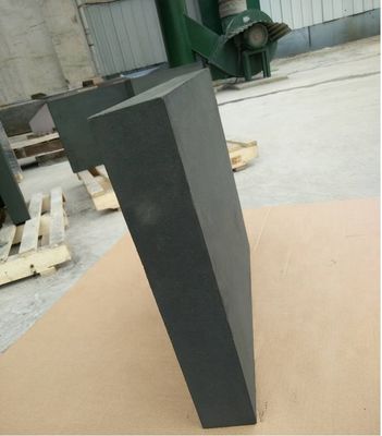 Cr2O3 50-93 et carreaux de chrome résistant à la corrosion pour la mise en place de blocs muraux de fours à verre