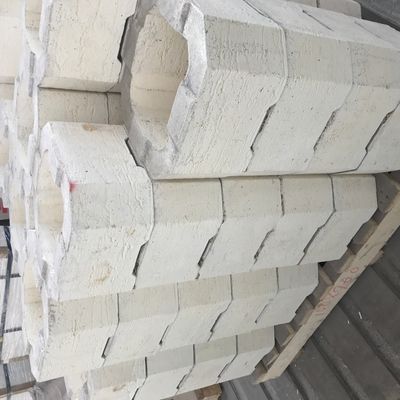 Briques AZS pour des applications à chaleur extrême Durabilité optimale et résistance à la corrosion