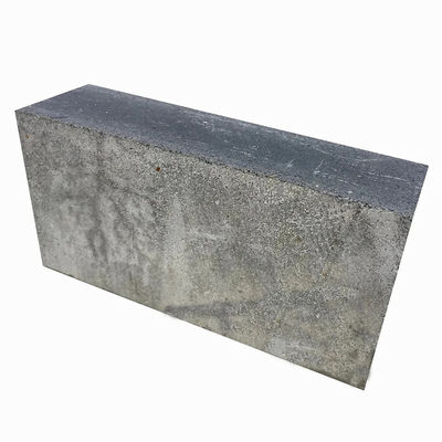 Carbure de silicium vert pour le feu Briques à venir Matériaux réfractaires de haute pureté Promotion spéciale en cours
